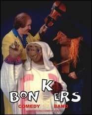 Bonkers