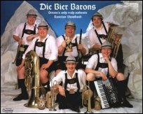 Die Bier Barons